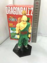 dragon ball anime figure