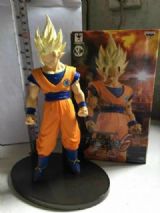 dragon ball anime figure