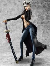 one piece anime figure