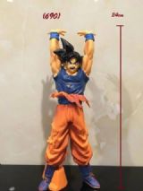 dragon ball anime figure