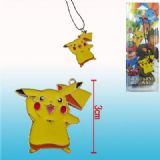 pokemon anime necklace