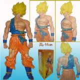 dragon ball anime figure