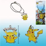 pokemon anime necklace