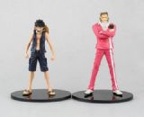 one piece anime figure