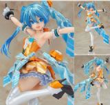 miku.hatsune anime figure