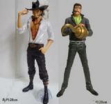 one piece anime figure