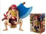 one piece anime figure