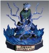 Naruto anime figure