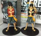 one piece anime figure