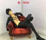 one piece anime figure