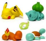 pokemon anime figure