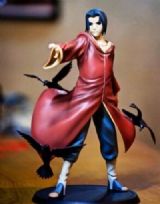 Naruto anime figure