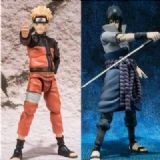 Naruto anime figure