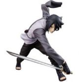 Naruto anime figure