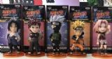 Naruto anime figure