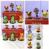 pokemon anime figure