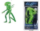 alien anime figure