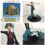 pokemon anime figure