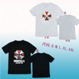 Resident Evil t-shirt