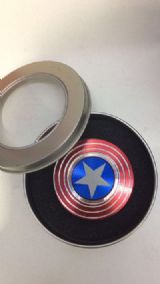 american captain spinner