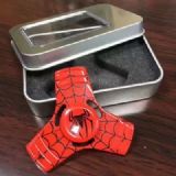 spider man spinner