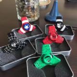 Avengers hand spinner