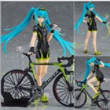 miku.hatsune anime figure