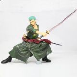 one piece anime figure