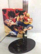 one piece anime figure