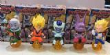 dragon ball anime figure