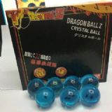 official dragon ball 4.3CM