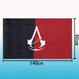 Assassin Creed flag