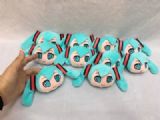 miku.hatsune anime plush