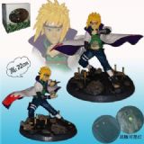 Naruto anime figure