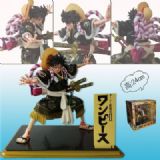 one piece anime figure