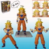 dragon ball anime figure