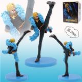 one piece anime figure