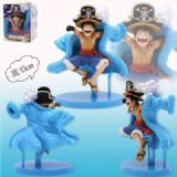 one piece anime figure