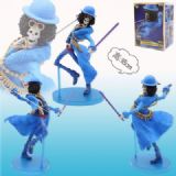 one piece anime figure