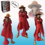 one piece anime figure