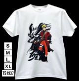 naruto anime t-shirt