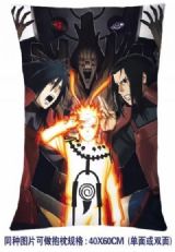 Naruto anime cushion