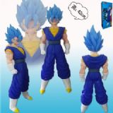 dragon ball anime figure