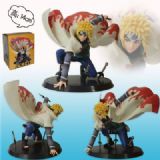 Naruto anime figure