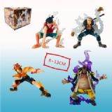 one piece anime figure