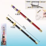 one piece weapon pen