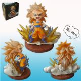 dragon ball anime figure