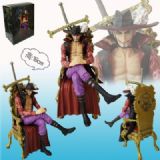 one piece anime figure