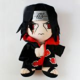 naruto anime plush doll