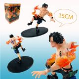 one piece anime figure